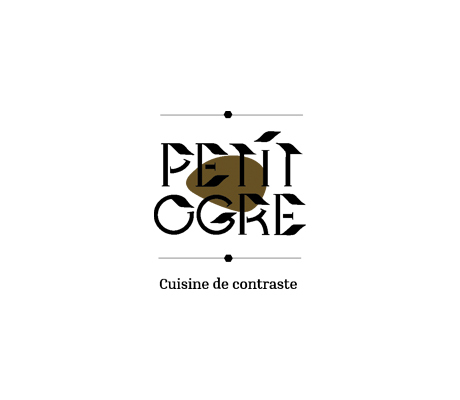 Le Petit Ogre