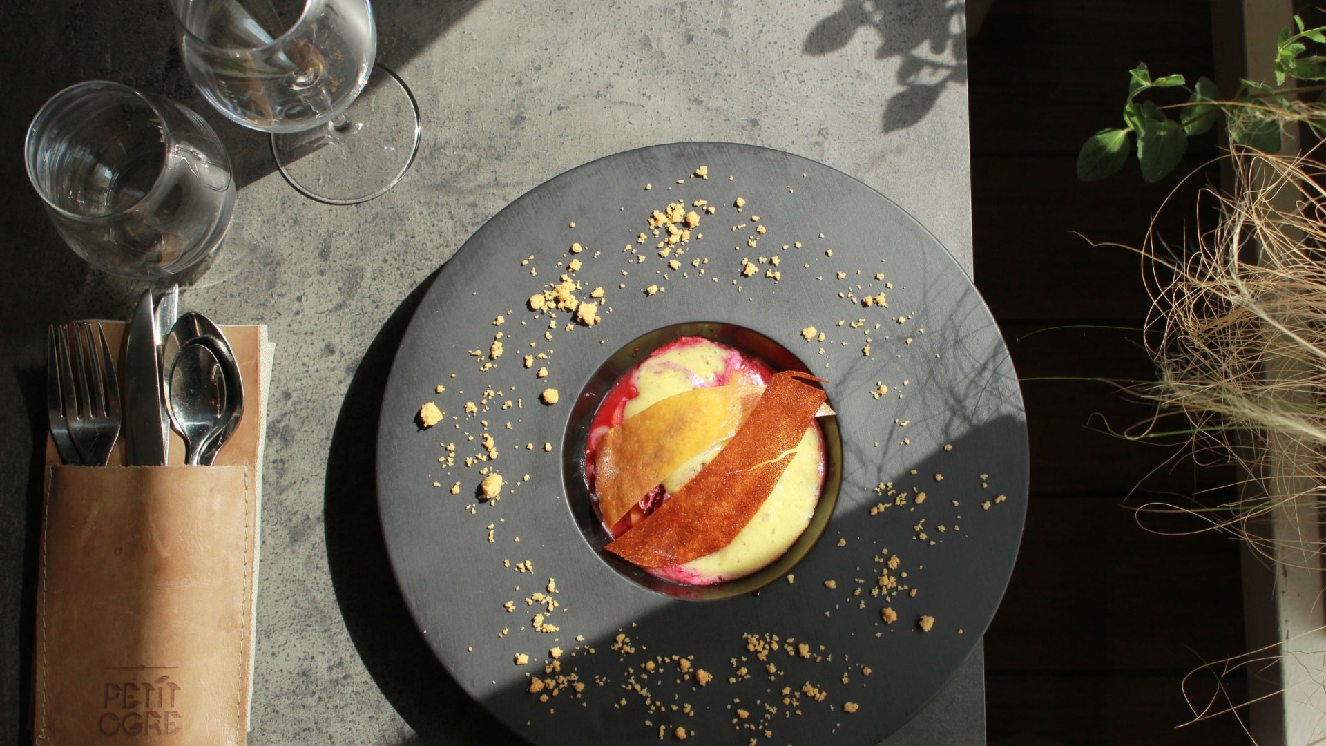 Crédit : Charlotte Emilie Terrier